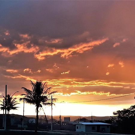 Pousada Perola Mineira Piuí Exterior foto